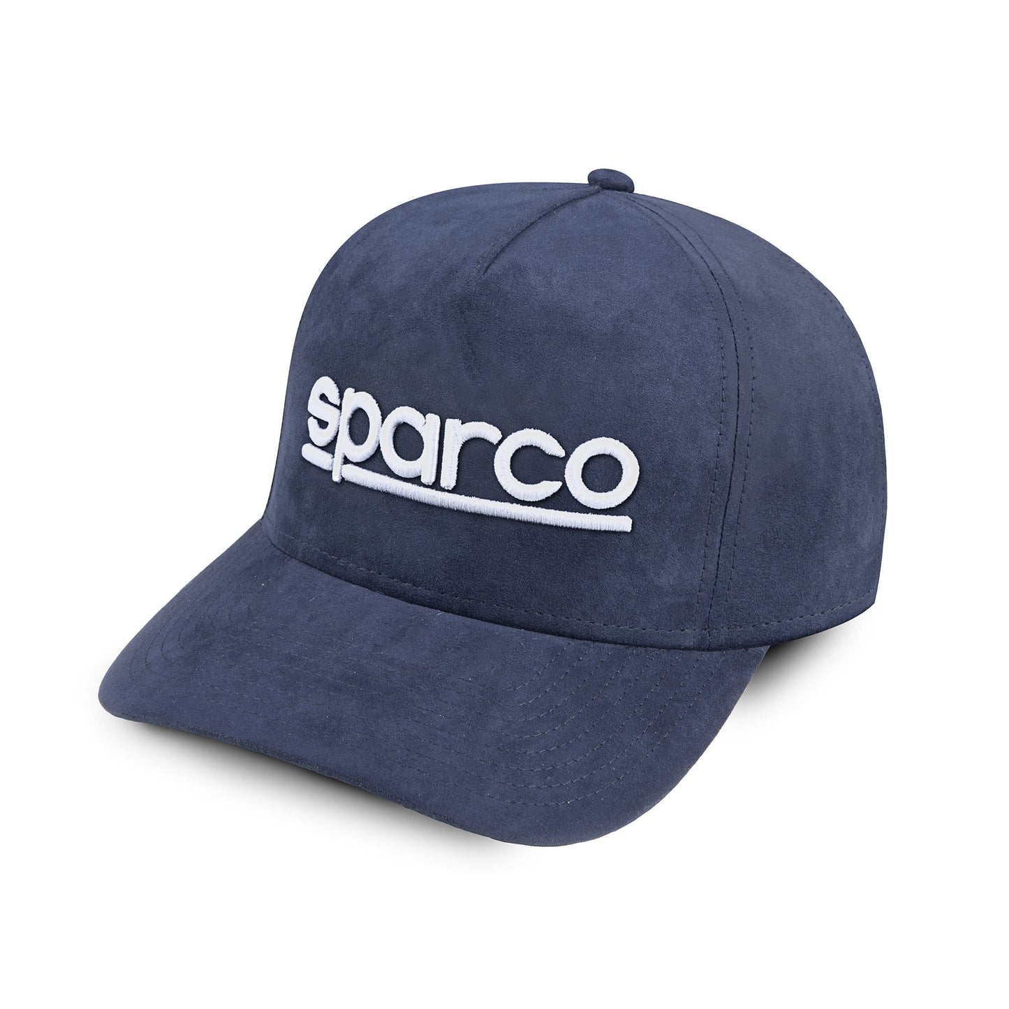 Sparco CAP SUEDE NERO - Detail