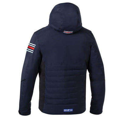 Sparco Winterjas Martini Racing