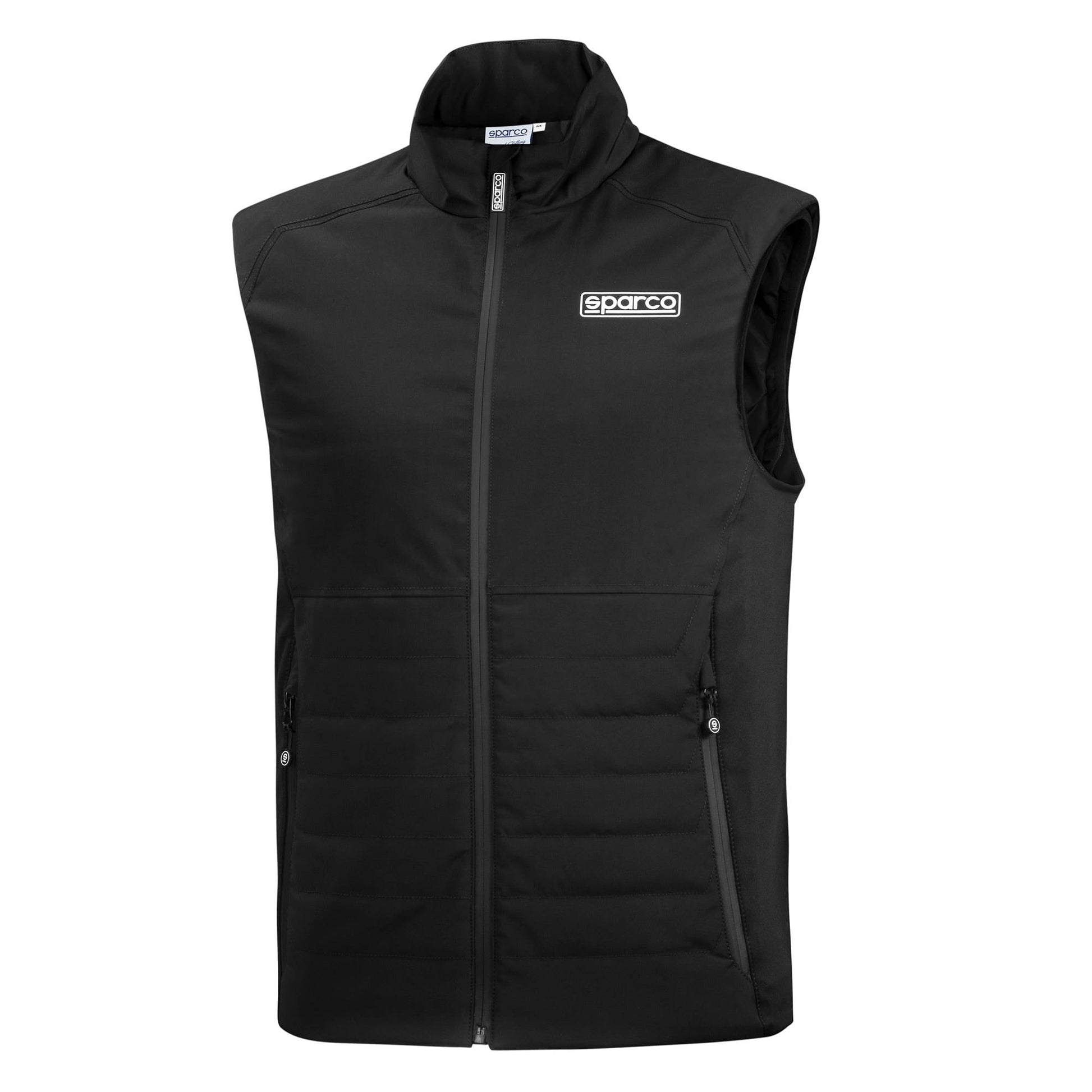Sparco VEST - Vooraanzicht
