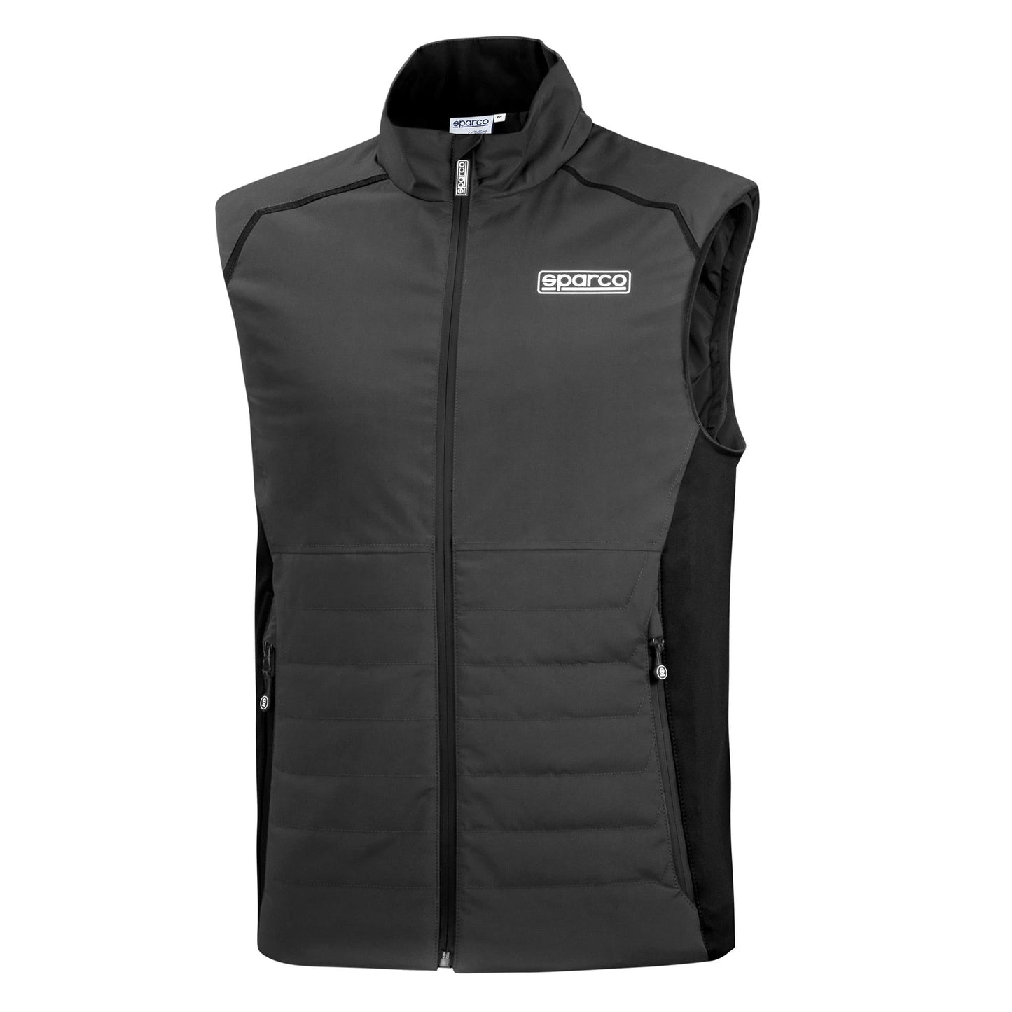Sparco VEST - Zijaanzicht