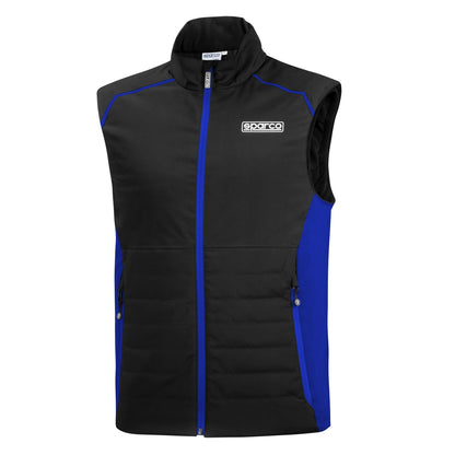 Sparco VEST - Detail