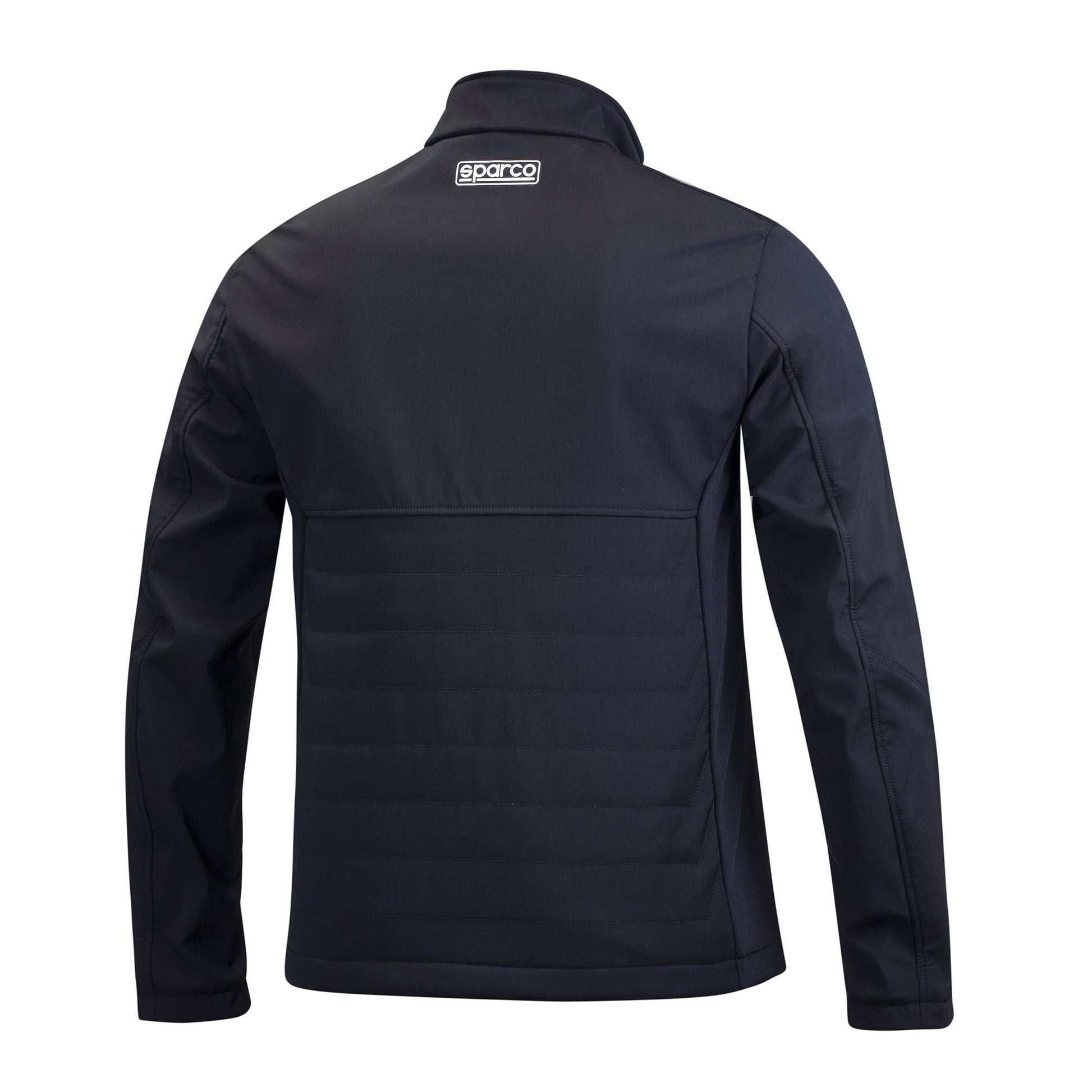 Sparco Softshell - Zijaanzicht