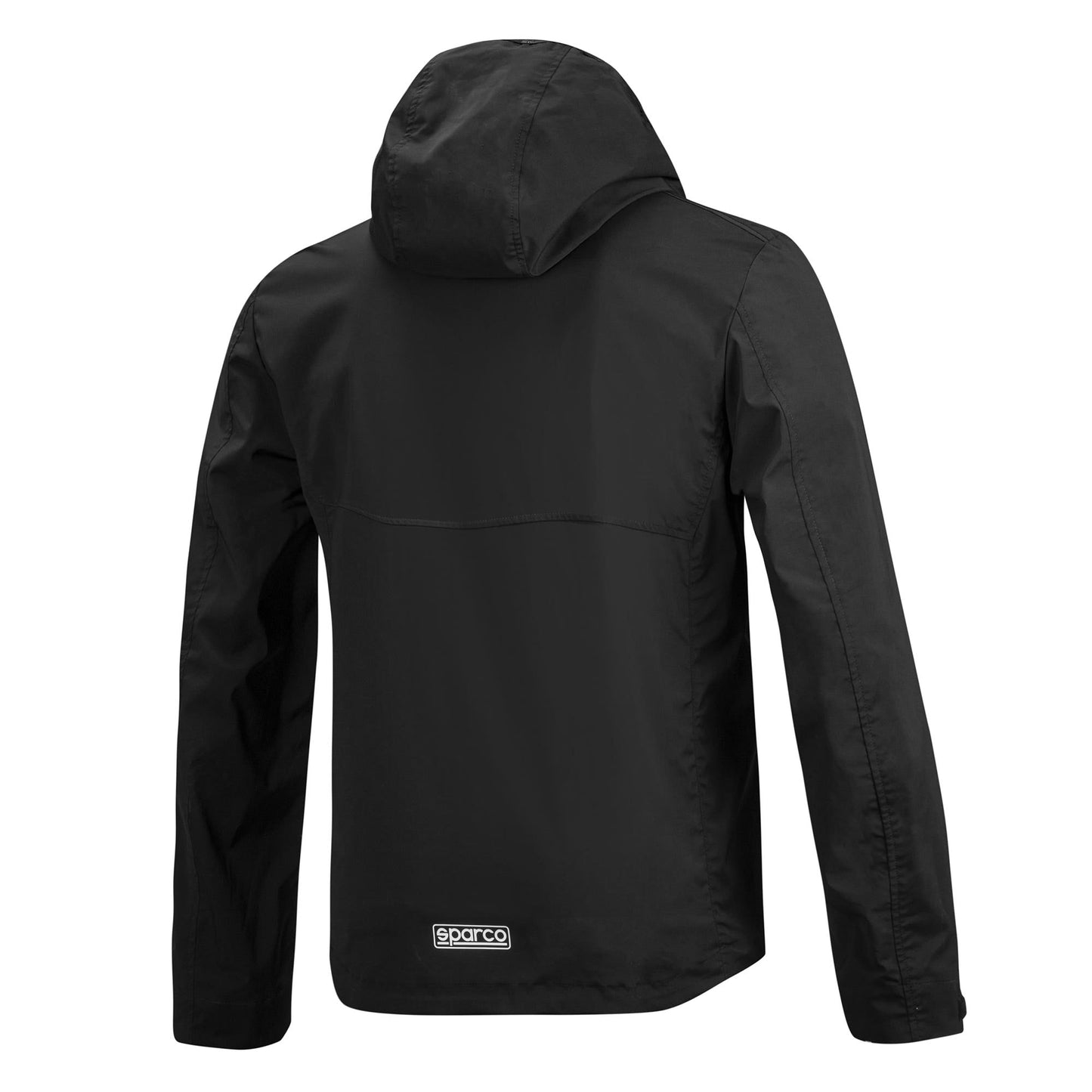 Sparco Windbreaker - Zijaanzicht