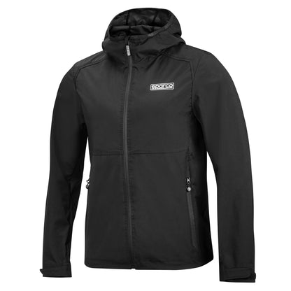 Sparco Windbreaker - Vooraanzicht