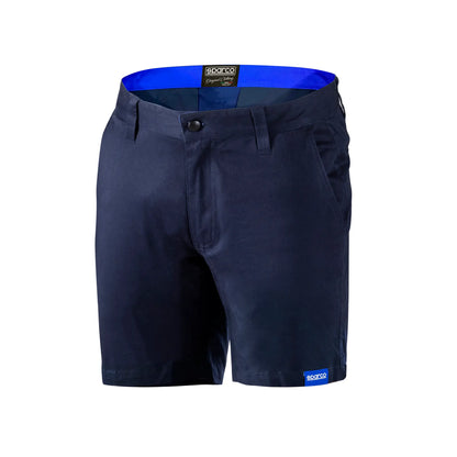 Sparco Bermuda Corporate Shorts