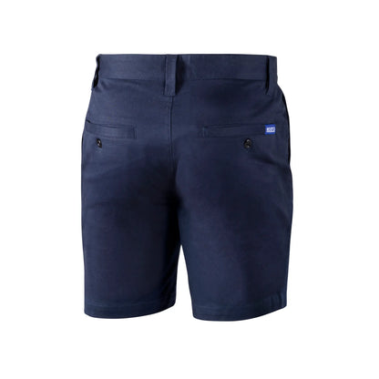 Sparco Bermuda Corporate Shorts