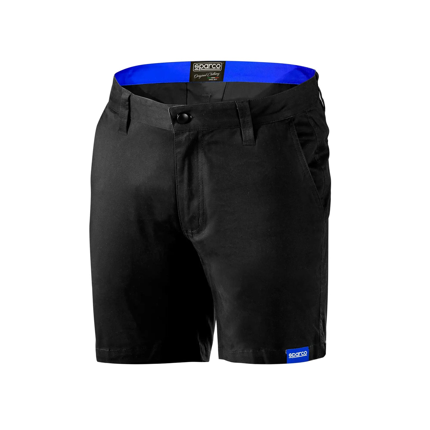 Sparco Bermuda Corporate Shorts