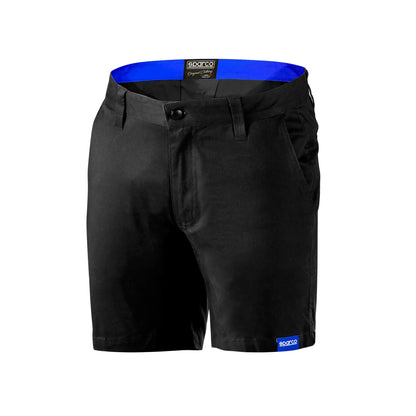 Sparco Bermuda Corporate Shorts