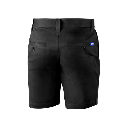 Sparco Bermuda Corporate Shorts