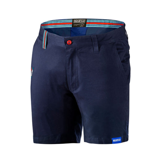 Sparco Bermuda MARTINI-R - Vooraanzicht