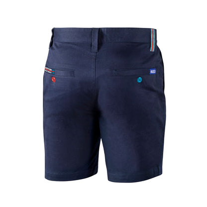 Sparco Bermuda MARTINI-R - Zijaanzicht