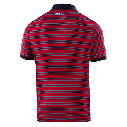 Sparco Polo Martini Racing Sportline