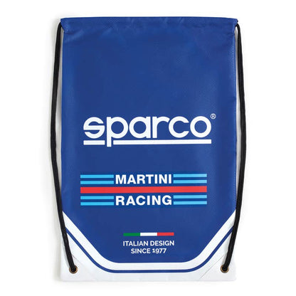 Sparco Tas Martini Racing