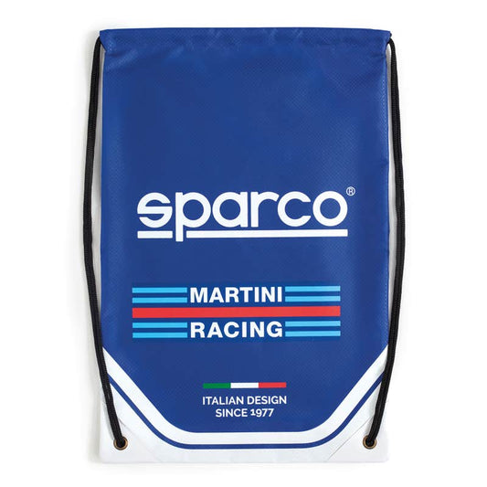 Sparco Tas Martini Racing