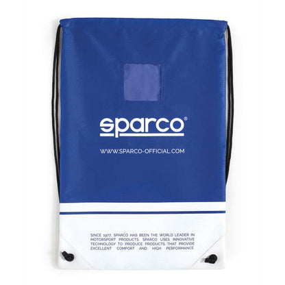 Sparco Tas Martini Racing