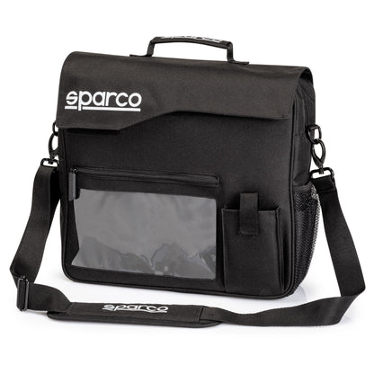 Sparco BORSA CO-DRIVER 2019 - Vooraanzicht