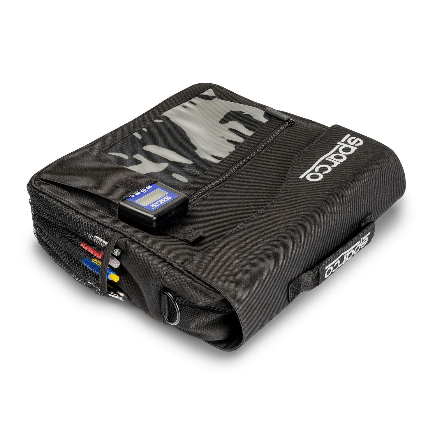 Sparco BORSA CO-DRIVER 2019 - Achteraanzicht