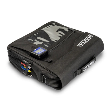 Sparco Co Driver Bag