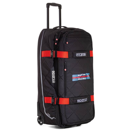 Sparco Trolley 142 Liter Martini Racing
