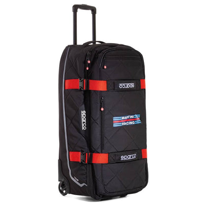 Sparco BORSA TOUR MARTINI-R Nr/Rs - Detail
