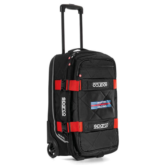 Sparco Trolley 55 Liter Martini Racing