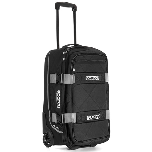 Sparco BORSA Travel Nr/Si - Afbeelding 6