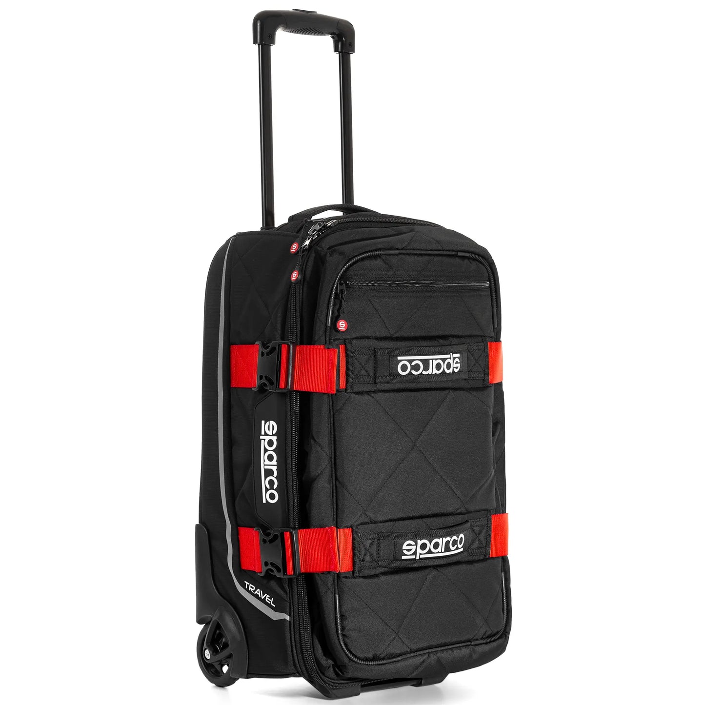 Sparco Travel Trolley 55 liter