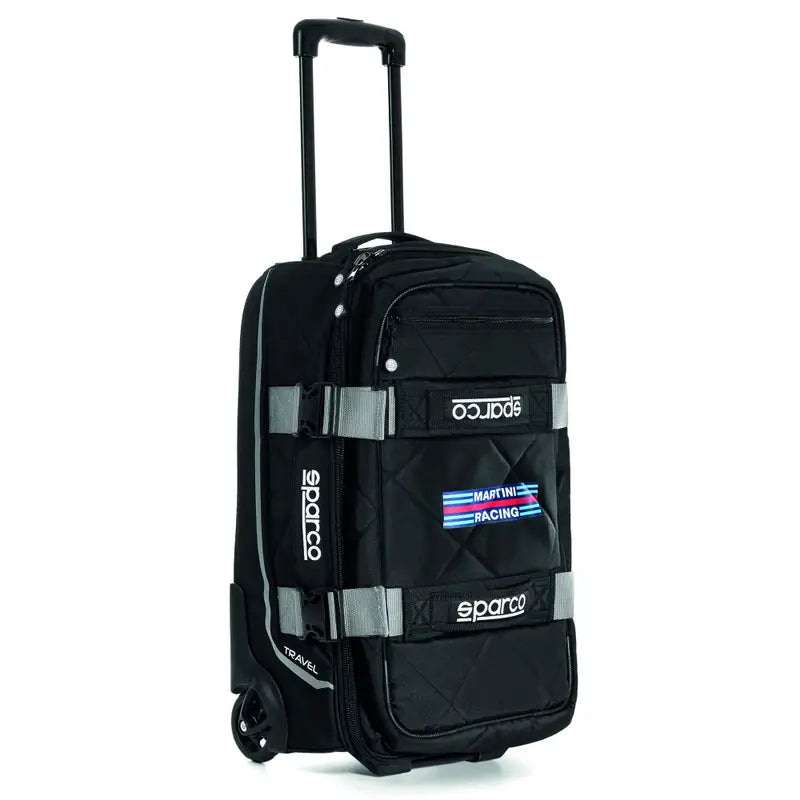 Sparco Trolley 55 Liter Martini Racing