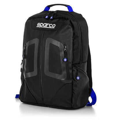 Sparco BORSA STAGE Nr/Az - Afbeelding 8