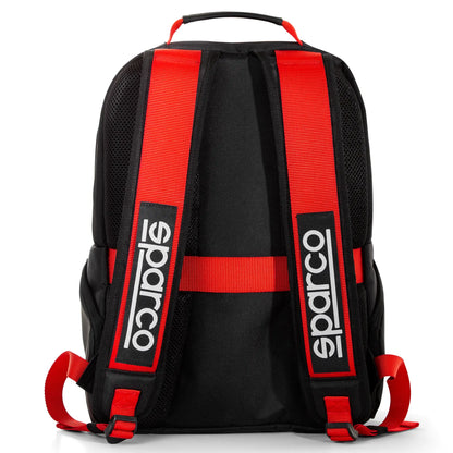 Sparco Rugzak Stage 15 liter
