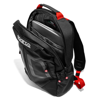 Sparco Rugzak Stage 15 liter