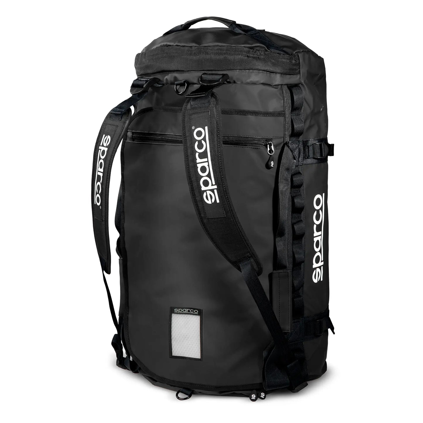 Sparco Duffle Bag Backpack Dakar-L 110 liter