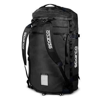 Sparco Duffle Bag Backpack Dakar-L 110 liter