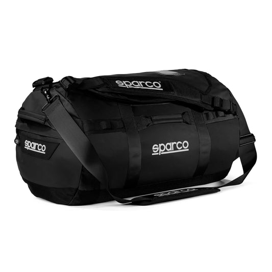 Sparco BORSA DAKAR-S Duffle BAG Nr/Nr - Afbeelding 20