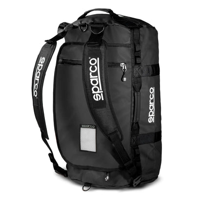 Sparco Duffle Bag Backpack Dakar-S 60 liter