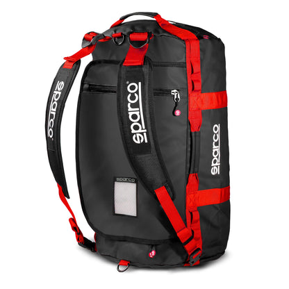 Sparco Duffle Bag Backpack Dakar-S 60 liter