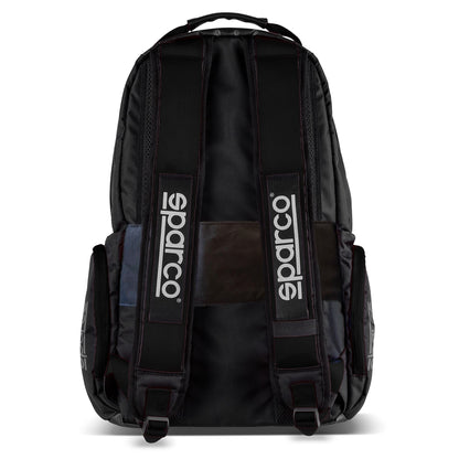 Sparco BORSA Superstage TARGA Florio #Z2 - Zijaanzicht