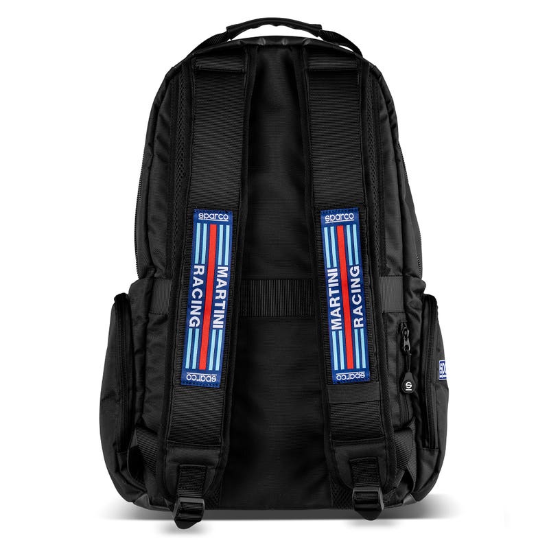Sparco Rugzak Martini Racing Superstage