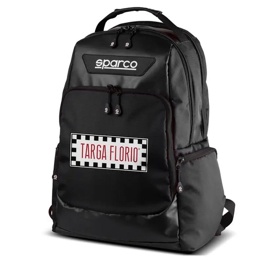Sparco Rugzak Targa Florio Superstage
