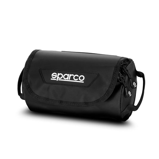 Sparco BORSA BAJA MULTI-NECESSAIRE Nr/Nr - Vooraanzicht