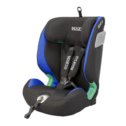Sparco I-Size Kinderzitje  76-150 cm SK5000
