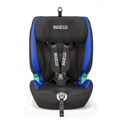 Sparco I-Size Kinderzitje  76-150 cm SK5000