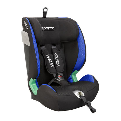 Sparco I-Size Kinderzitje  76-150 cm SK5000