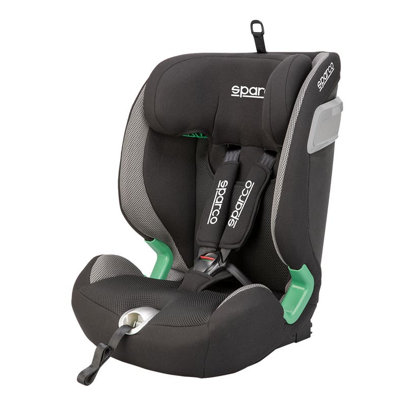 Sparco I-Size Kinderzitje  76-150 cm SK5000
