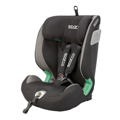 Sparco I-Size Kinderzitje  76-150 cm SK5000