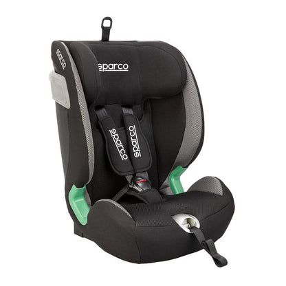 Sparco I-Size Kinderzitje  76-150 cm SK5000
