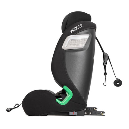 Sparco I-Size Kinderzitje  76-150 cm SK5000