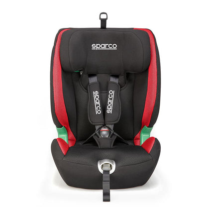 Sparco I-Size Kinderzitje  76-150 cm SK5000