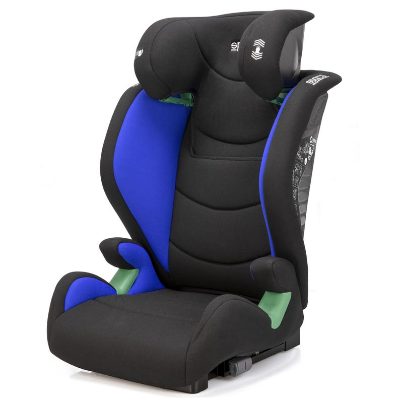 Sparco I-Size Kinderzitje 100-150 cm SK2000