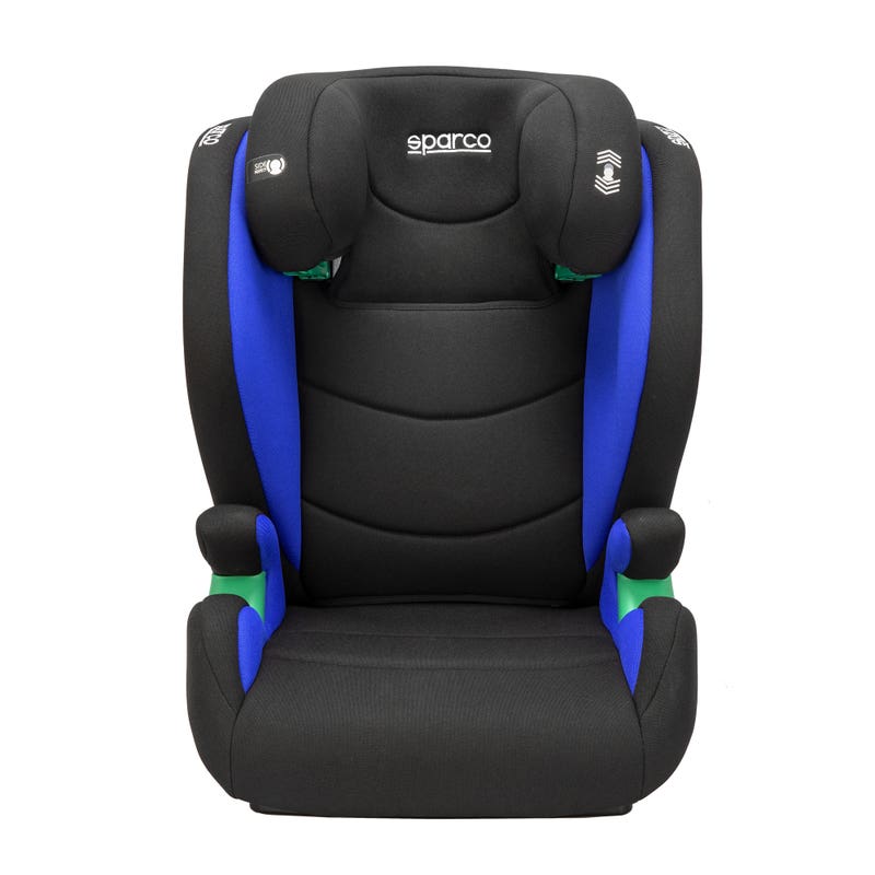 Sparco I-Size Kinderzitje 100-150 cm SK2000